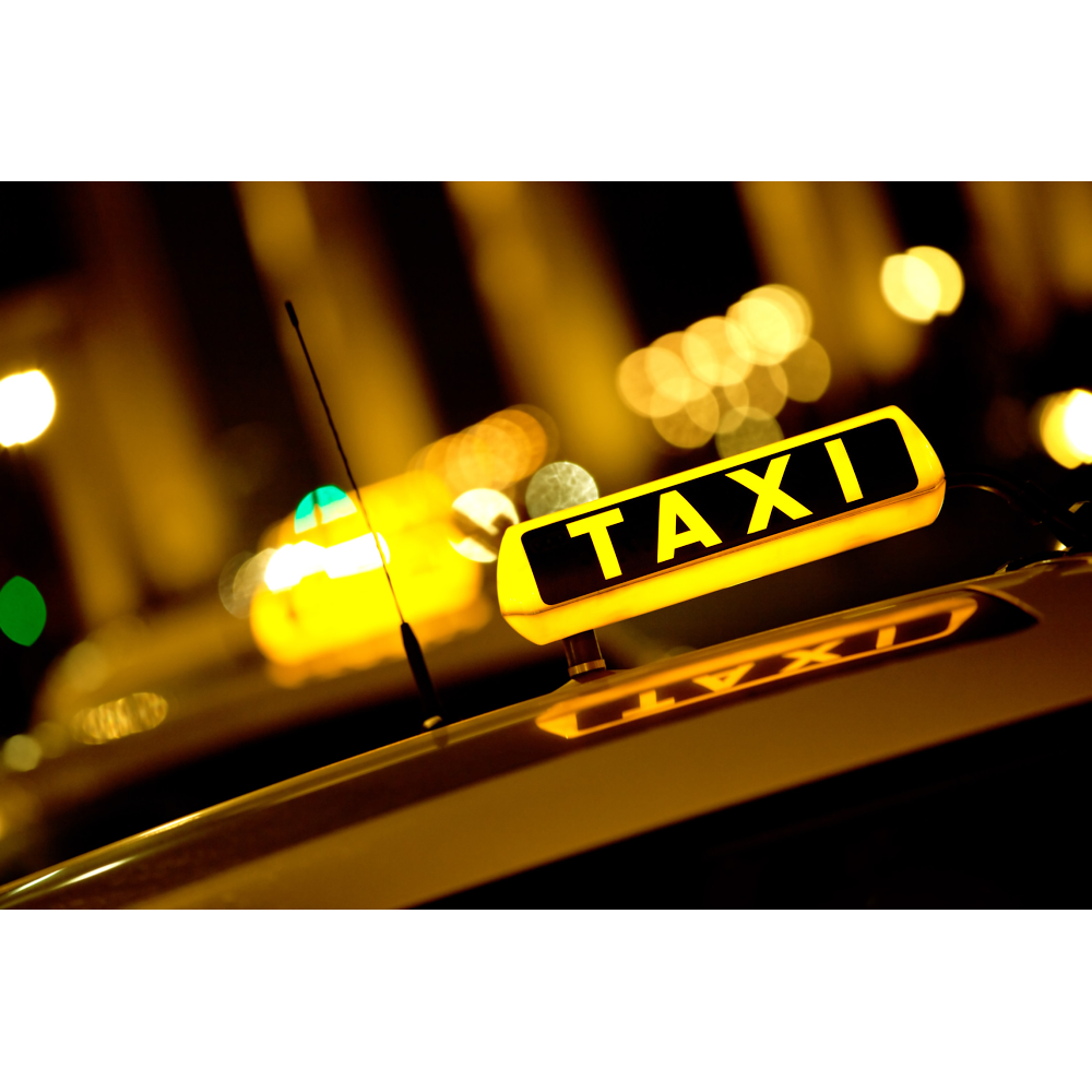 Taxi Richter, Taxi in Rüsselsheim am Main – Foto 1 von 1