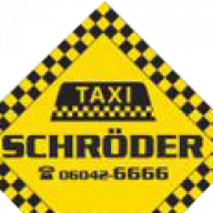 Taxi Schröder, Taxi in Büdingen – Foto 1 von 1