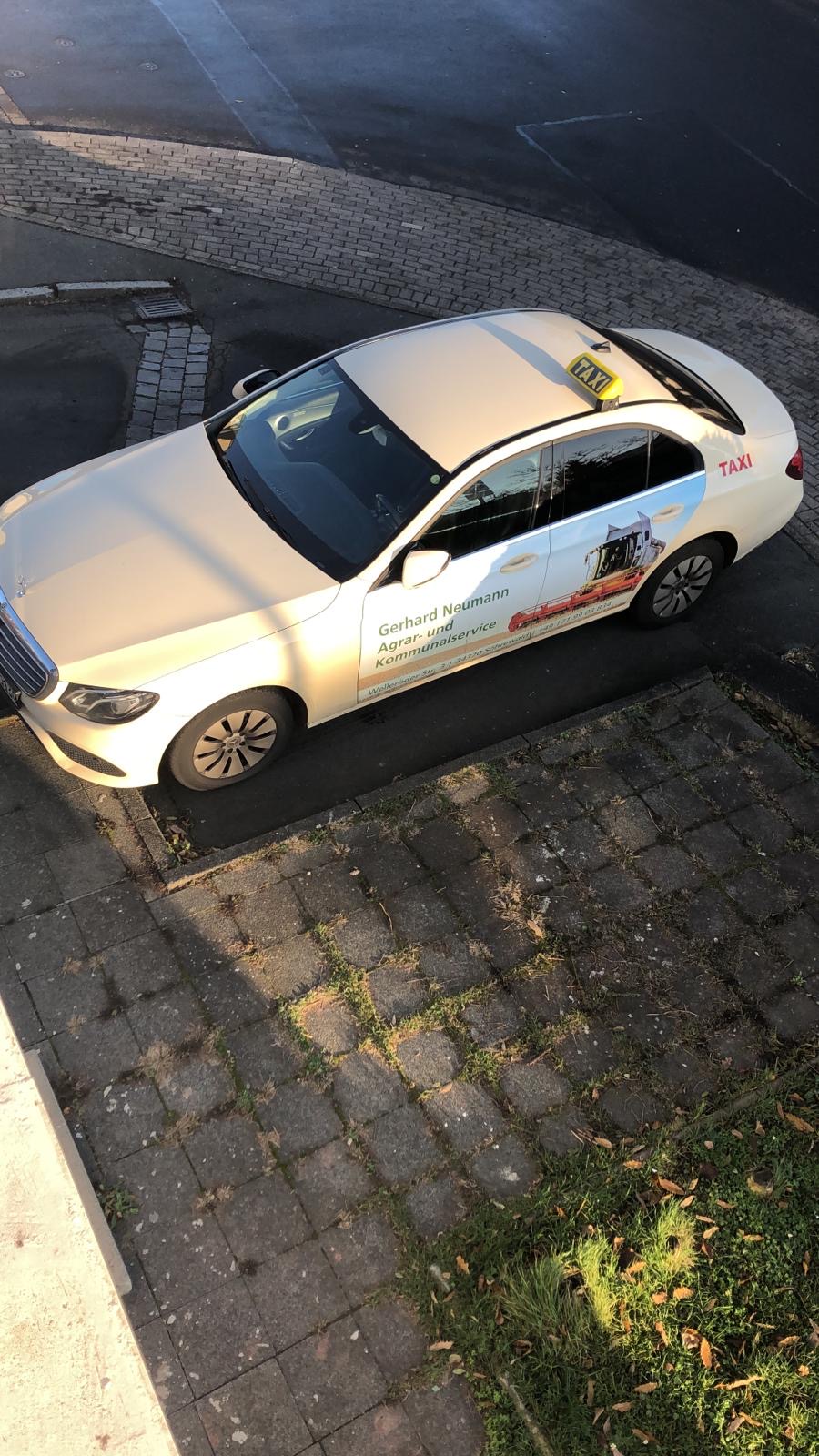Taxi Schütze, Taxi in Schauenburg – Foto 1 von 1