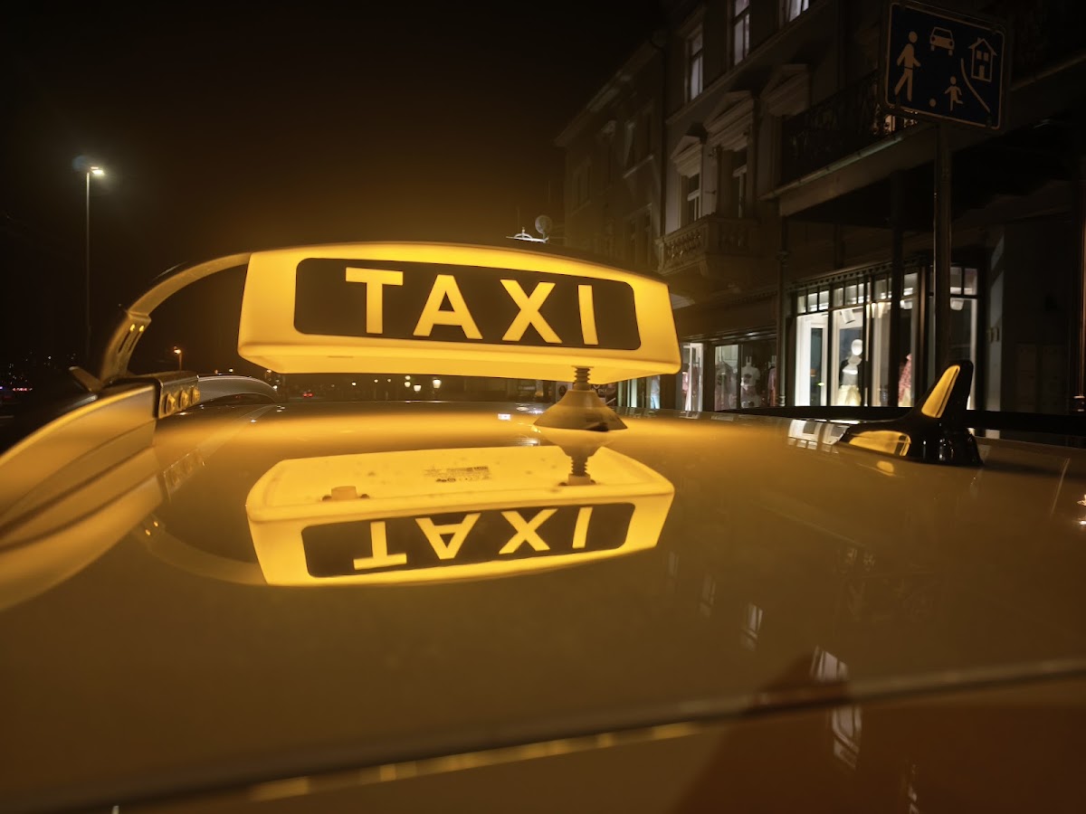 Taxi Speedy, Taxi in Rüdesheim am Rhein