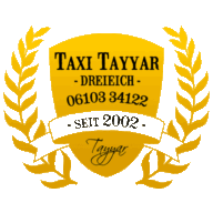 Taxi Tayyar, Taxi in Dreieich