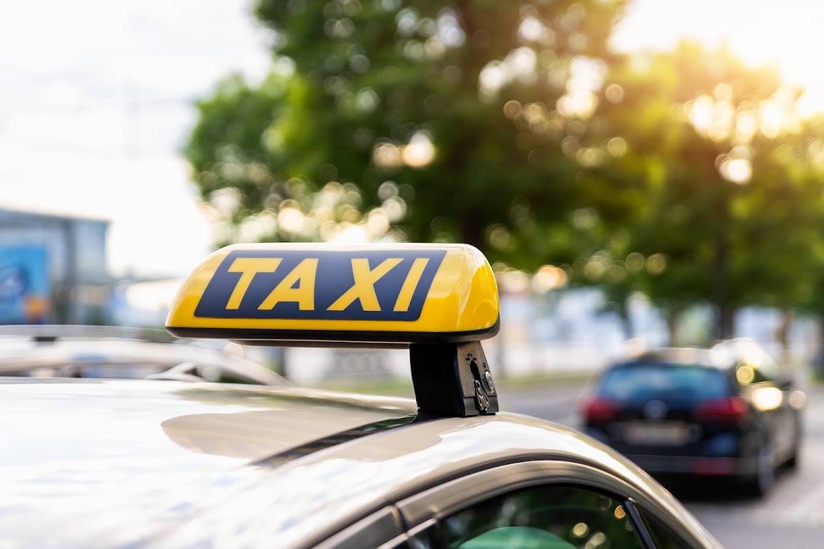 Taxi Team Weilmünster, Taxi in Weilmünster
