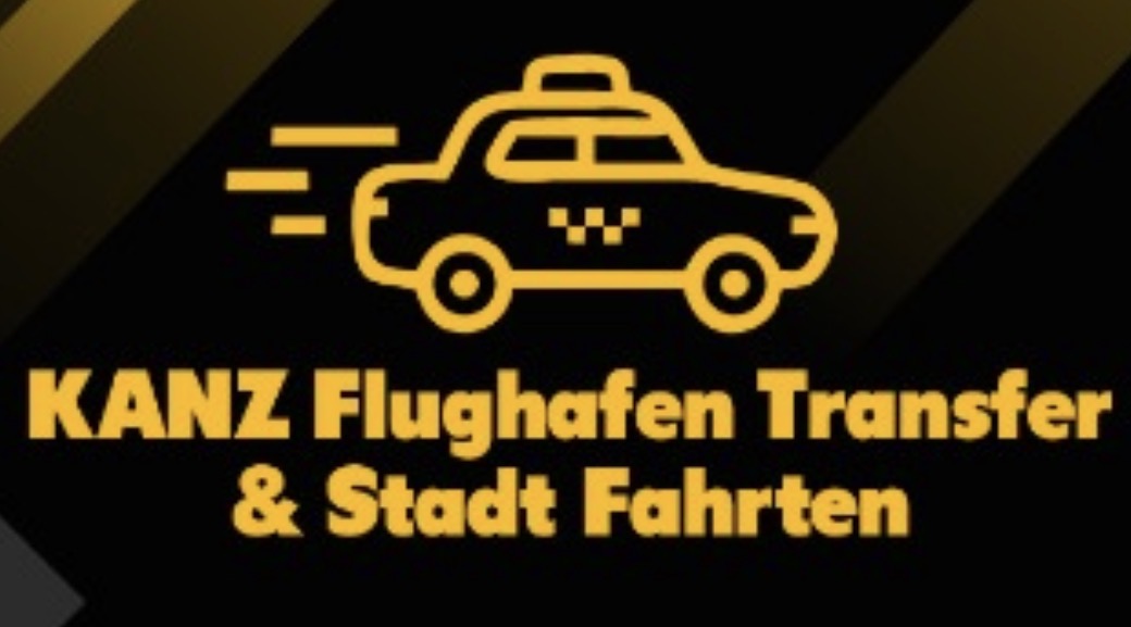 Taxi und Flughafentransfer Kanz, Taxi in Rüsselsheim am Main – Foto 1 von 1