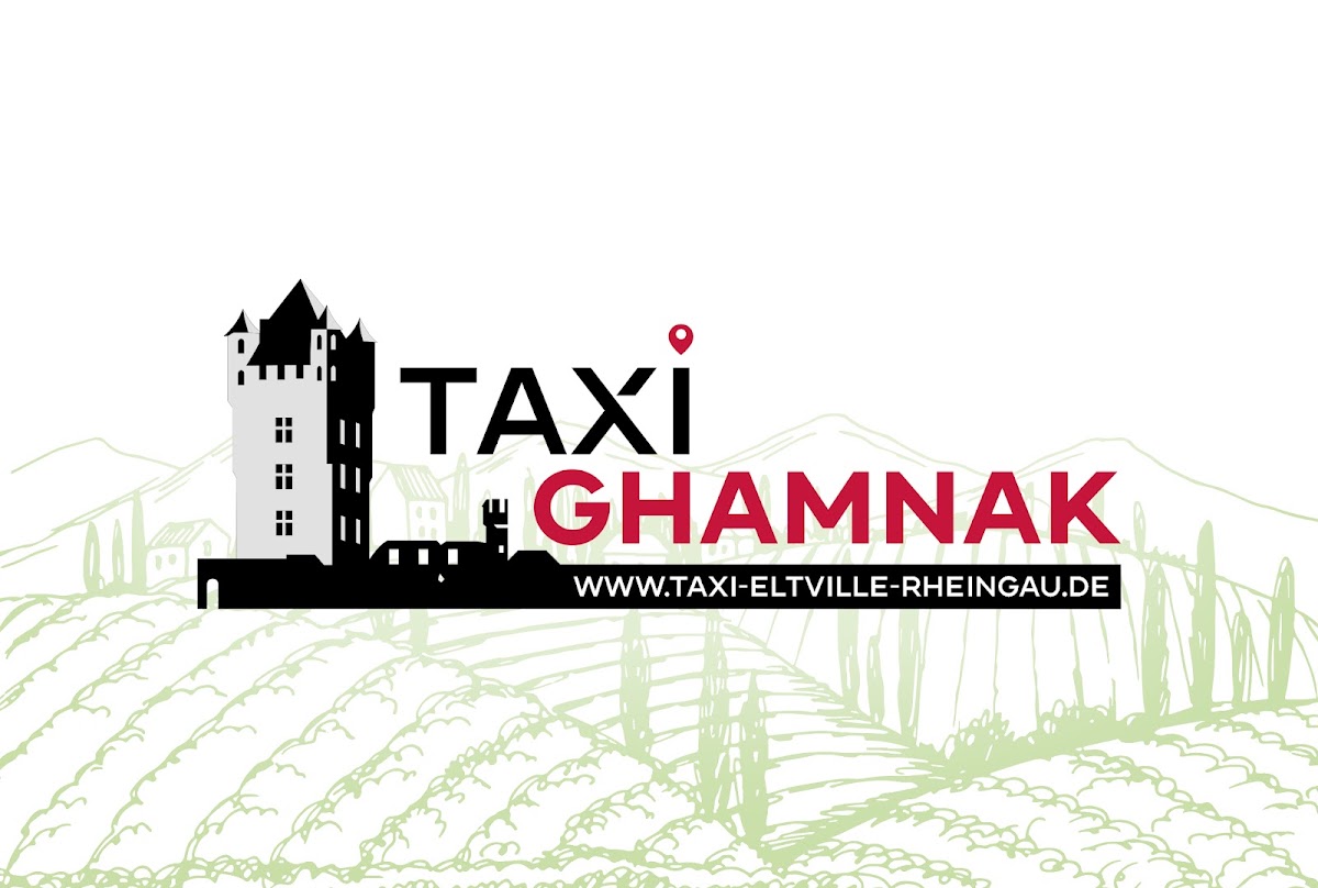 Taxi- und Mietwagenservice Ghamnak, Taxi in Eltville am Rhein – Foto 1 von 1