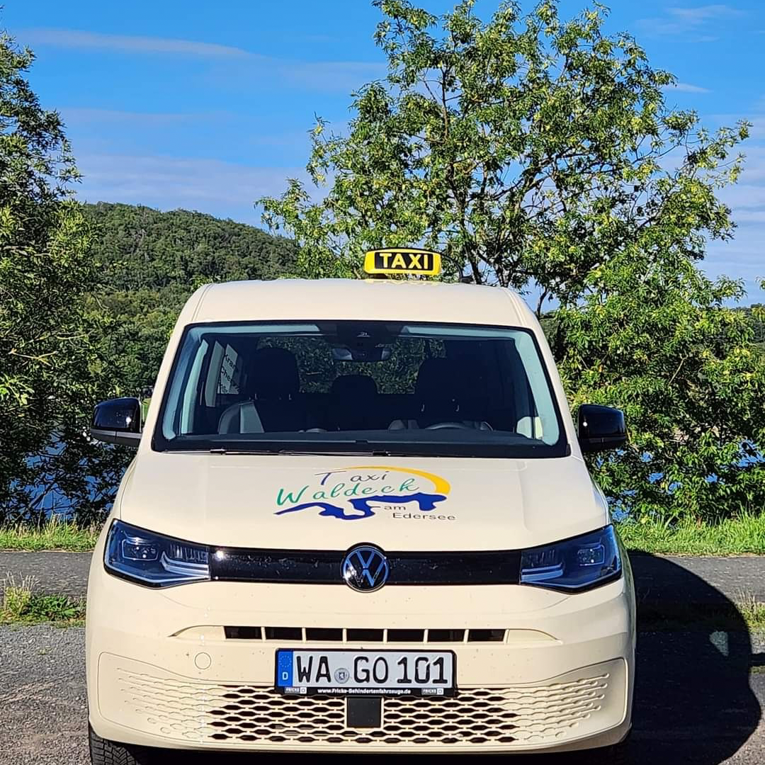 Taxi Waldeck, Taxi in Waldeck