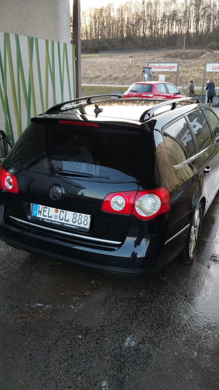 Taxi Weilburg, Taxi in Weilburg – Foto 1 von 1