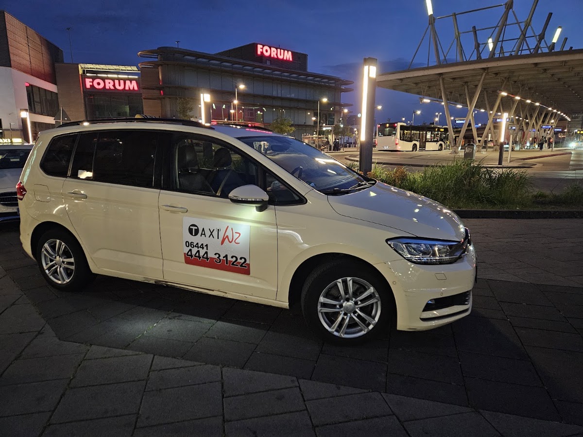 Taxi Wetzlarer, Taxi in Wetzlar – Foto 1 von 1