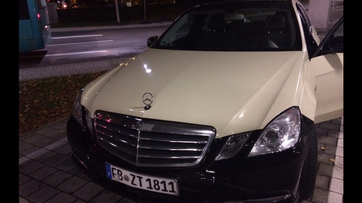 Taxi Zuli Bad Nauheim, Taxi in Bad Nauheim – Foto 1 von 1
