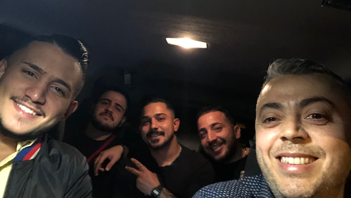 TaxiBensiamar Rüsselsheim, Taxi in Rüsselsheim am Main – Foto 1 von 1
