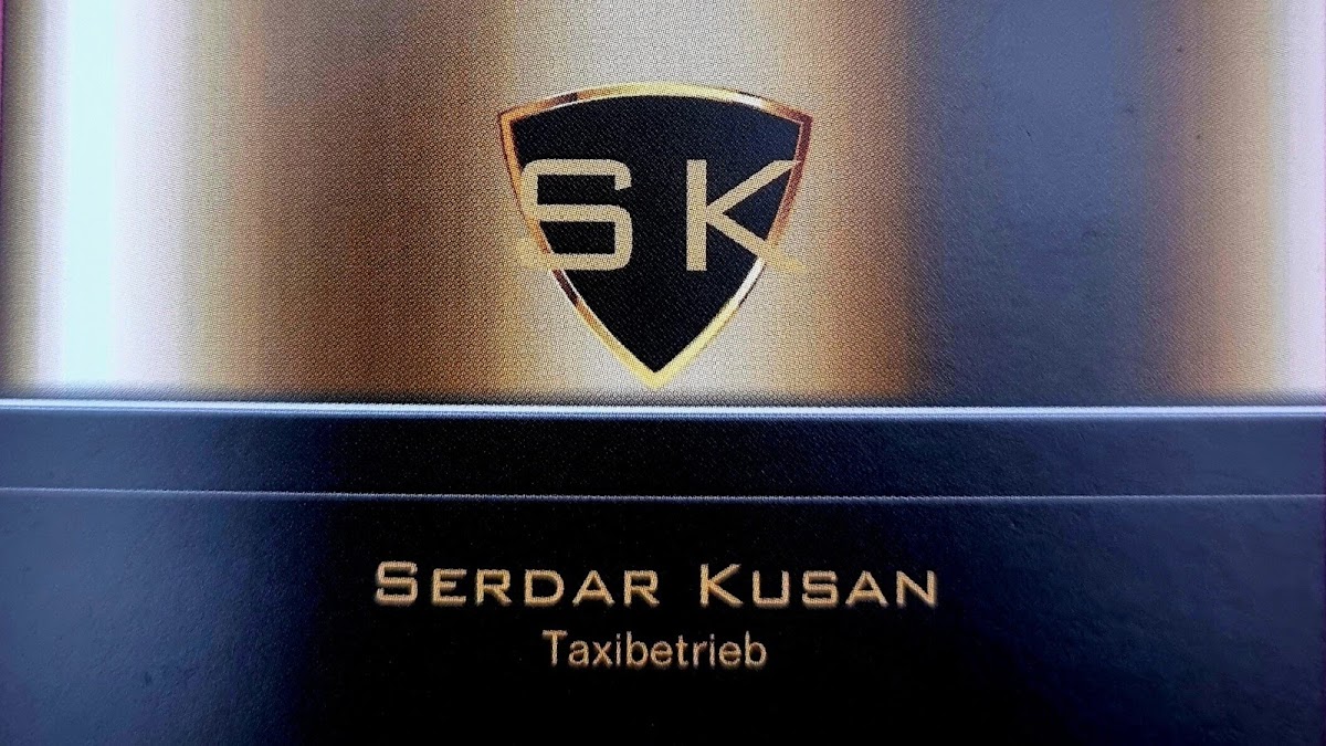 Taxibetrieb Serdar Kusan, Taxi in Rödermark