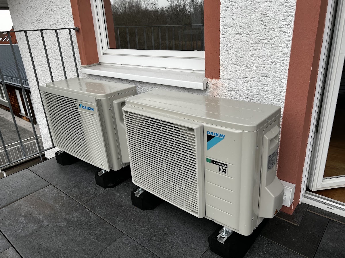 Team Kunz GmbH, Heizung in Trebur