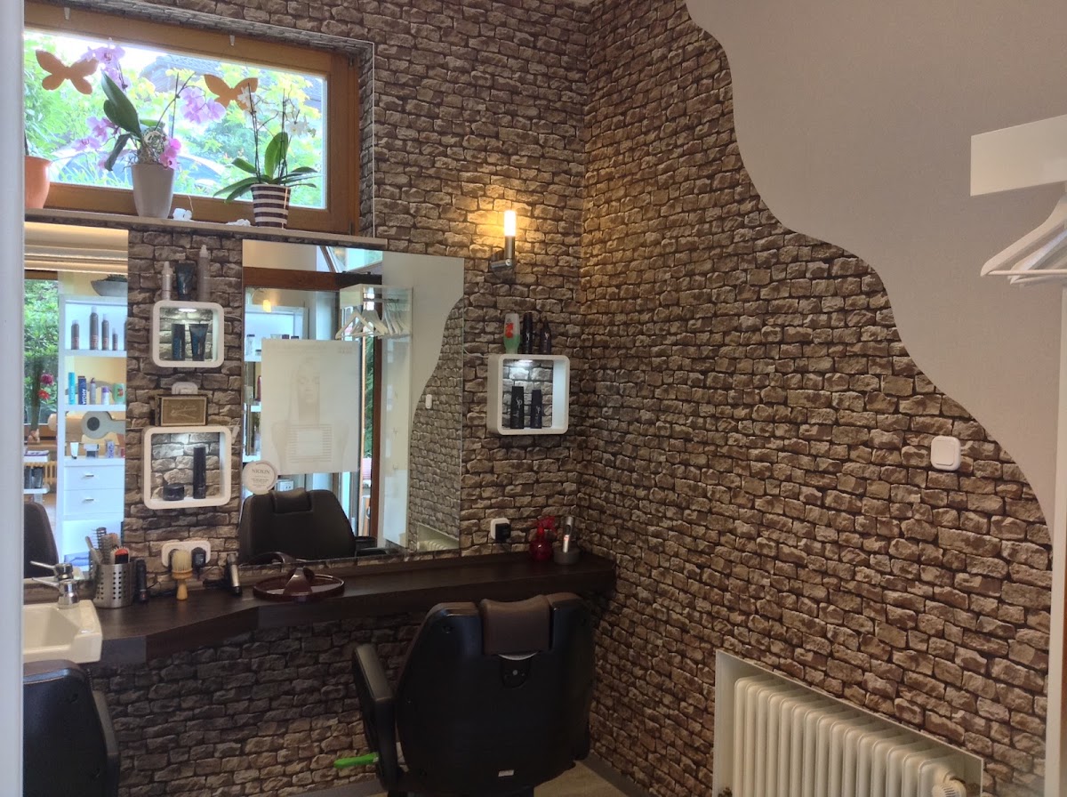 Team Stark frisiert, Friseur in Hauneck – Foto 1 von 1