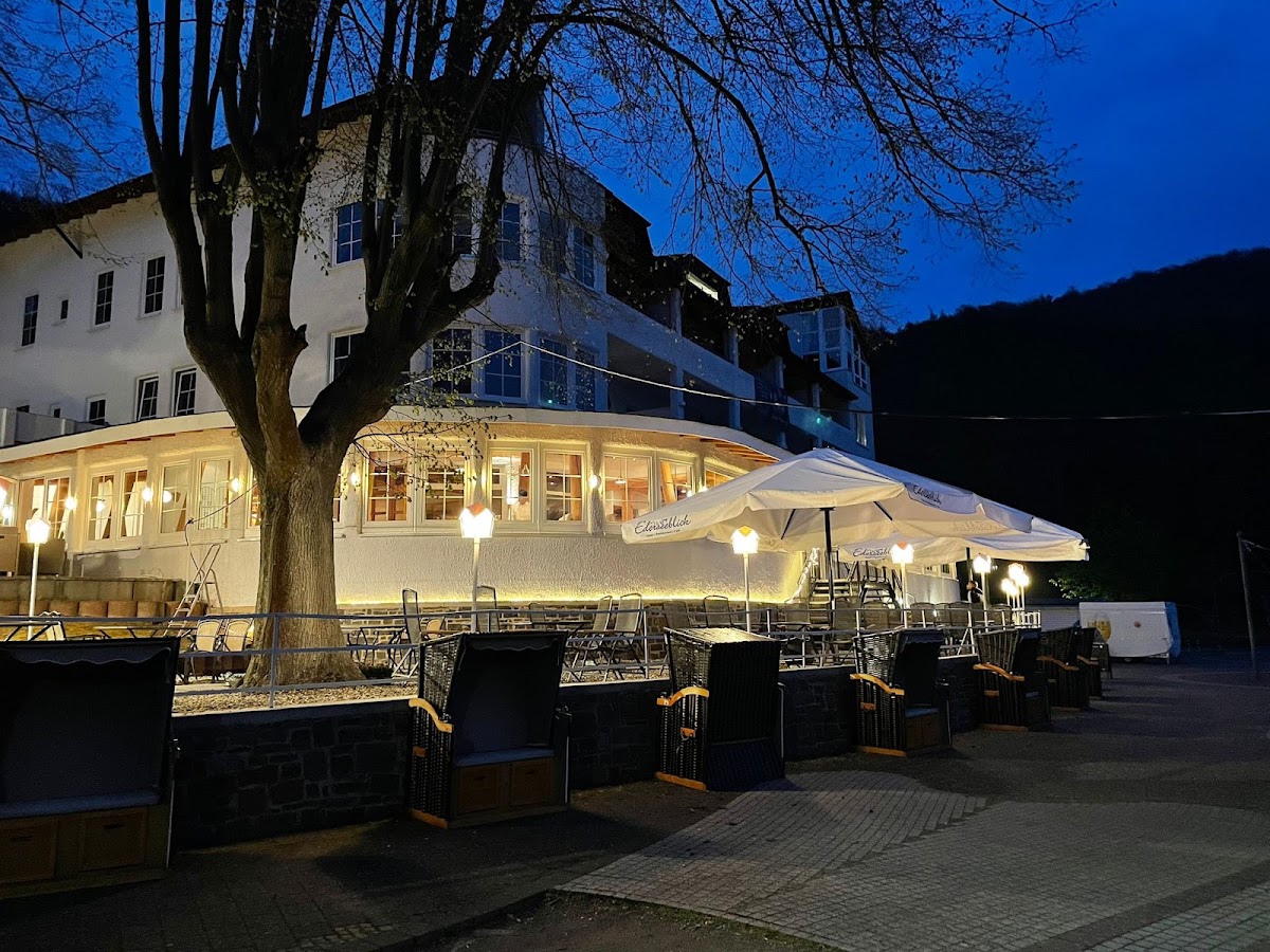Terrassenhotel Edersee / Edertal, Restaurant in Edertal