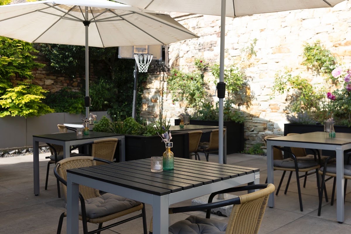 Than & Luc, Restaurant in Eltville am Rhein – Foto 1 von 1