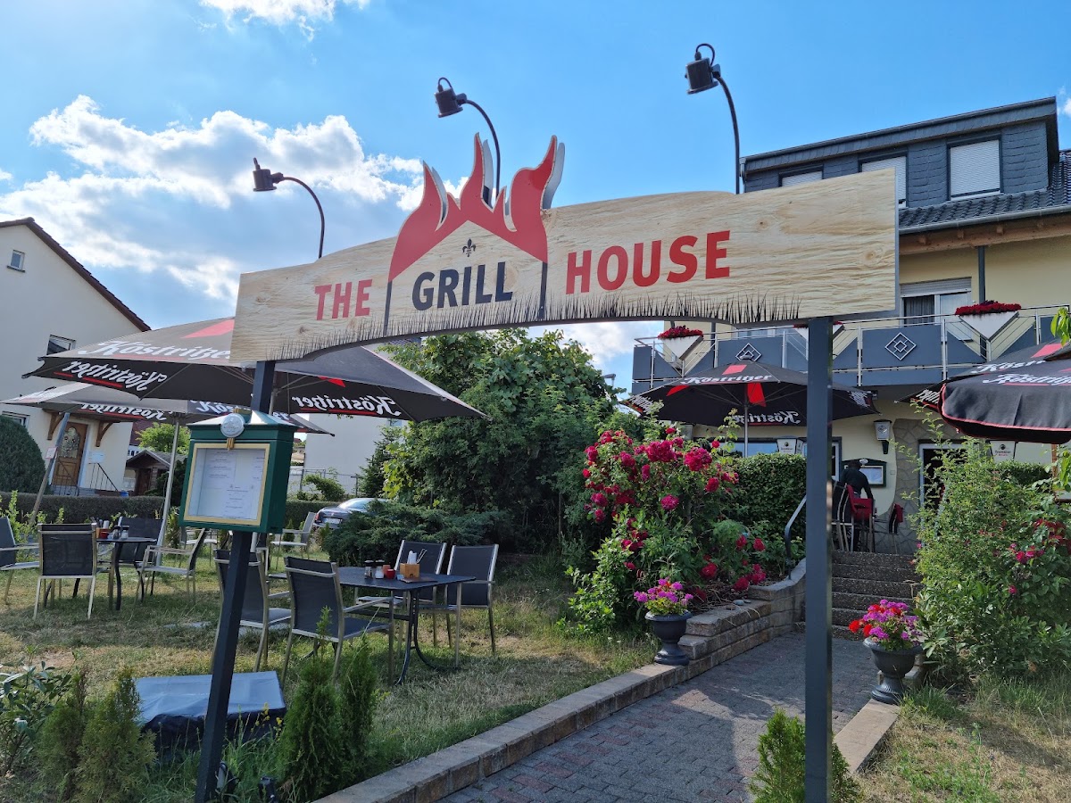 The Grillhouse, Restaurant in Künzell – Foto 1 von 1