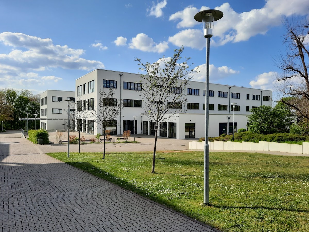 Theodor-Heuss-Schule, Schule in Offenbach am Main