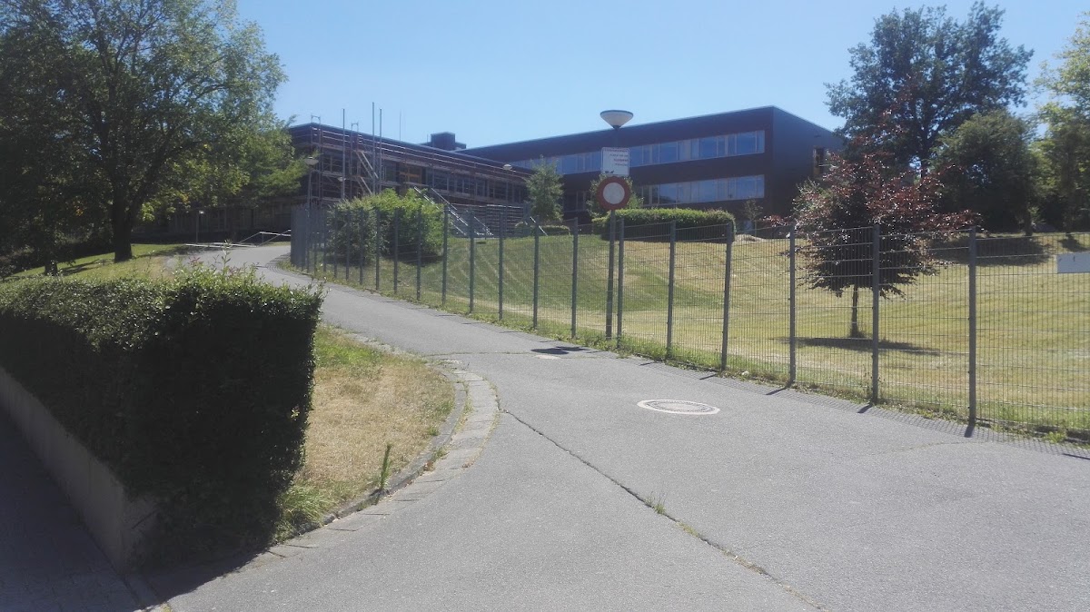 Theodor-Litt-Schule, Schule in Michelstadt