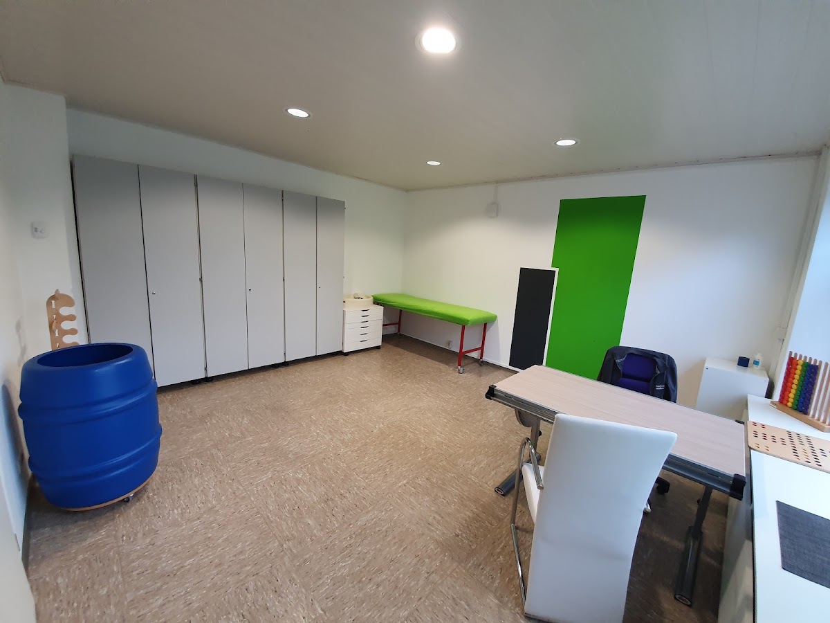 Therapiepraxis Stark Physiotherapie, Physiotherapie in Wildeck