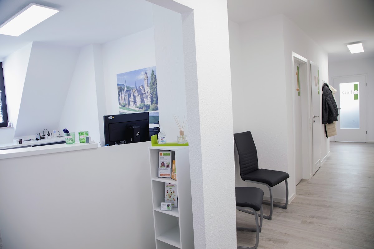 TherapieZentrum Nordhessen Lester, Physiotherapie in Kaufungen