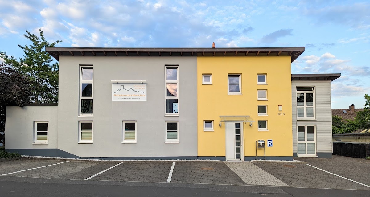 Therapiezentrum Wettenberg, Physiotherapie in Wettenberg
