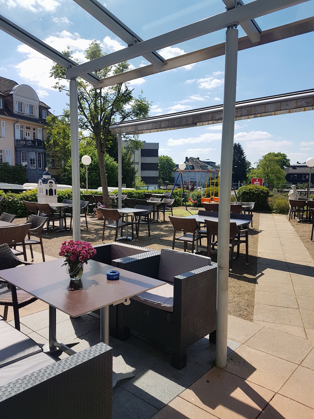 Thessaloniki, Restaurant in Marburg – Foto 1 von 1