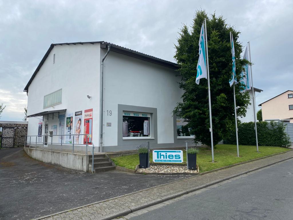THIES GmbH - Heizung - Bad - Klima - Wasserschaden, Sanitärinstallation in Bad Camberg – Foto 1 von 1