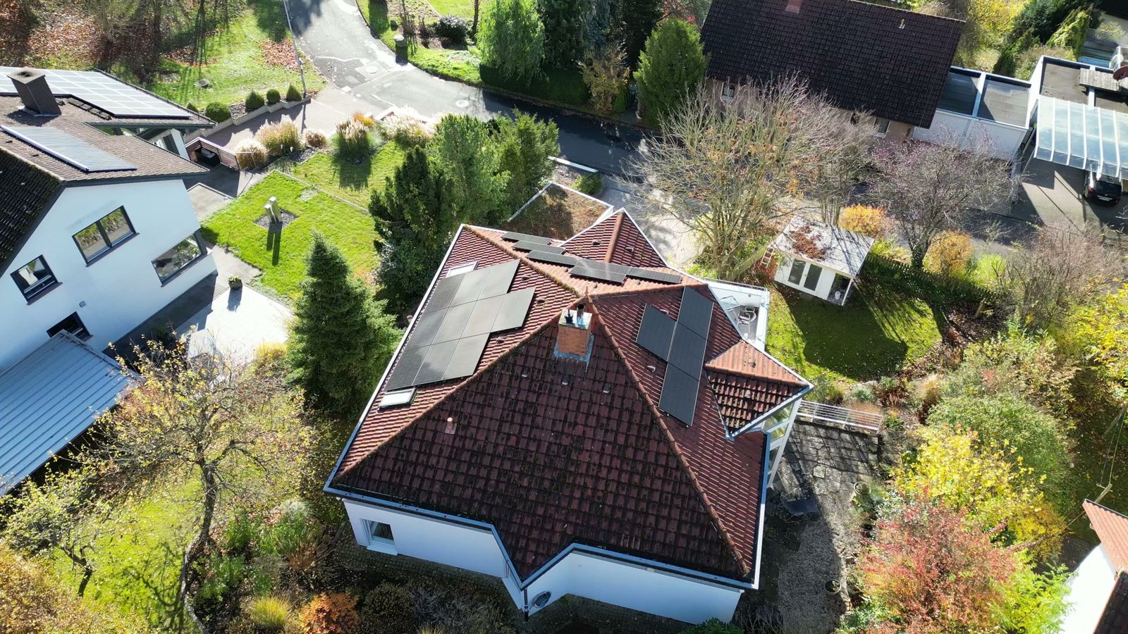 Thiessen Energy OHG, Heizung in Rotenburg an der Fulda