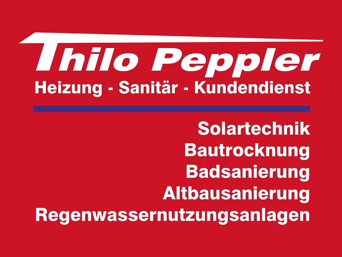 Thilo Peppler Heizungsbau, Sanitärinstallation in Altenstadt – Foto 1 von 1