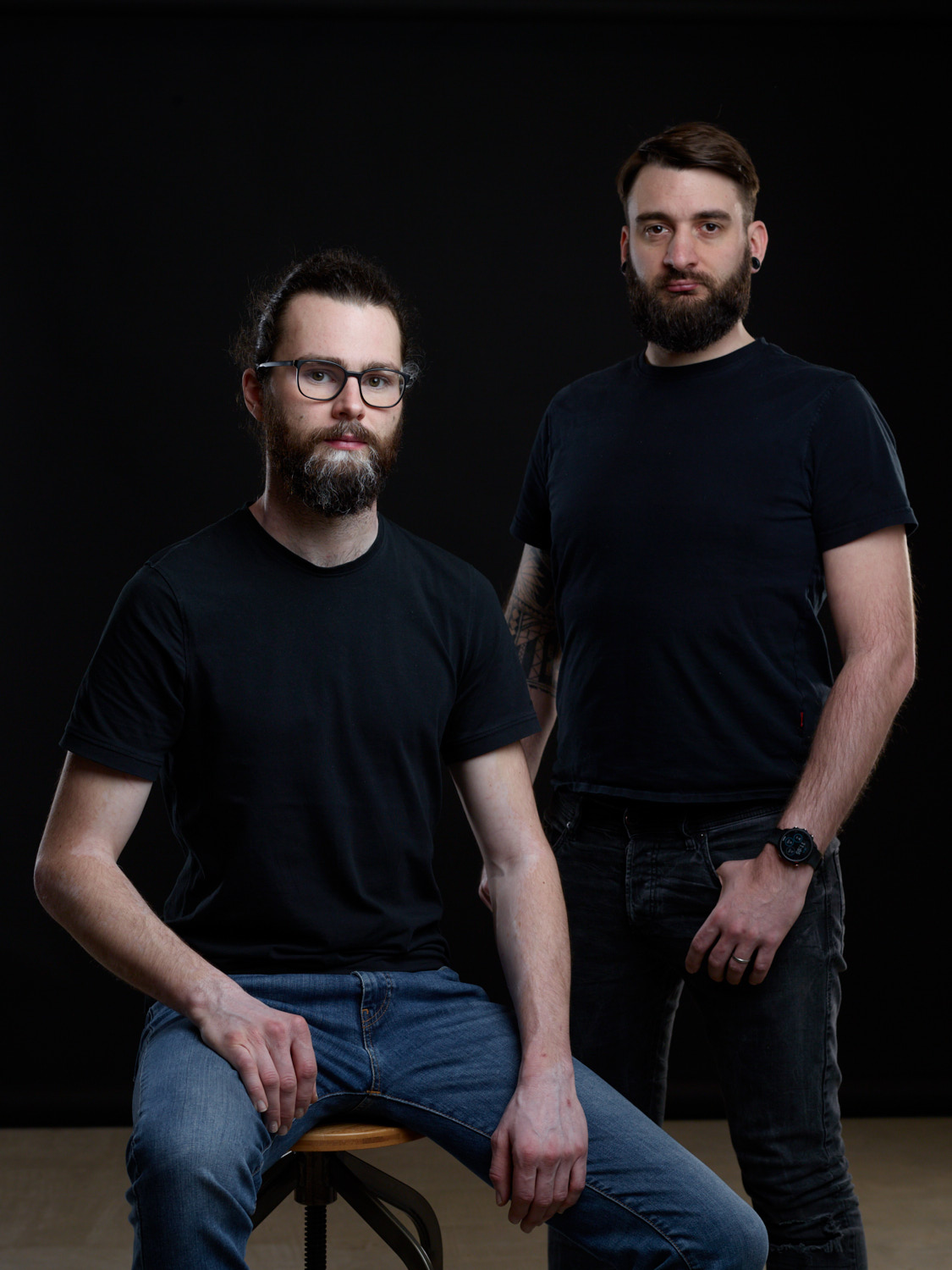 THR Solutions GmbH, Klima in Rödermark