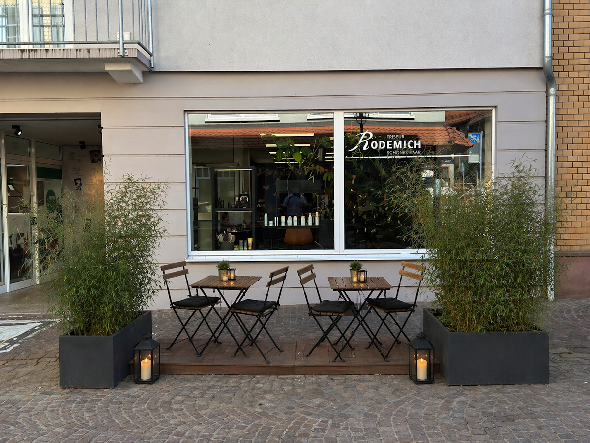 Ti Amo Bowl, Restaurant in Michelstadt – Foto 1 von 1