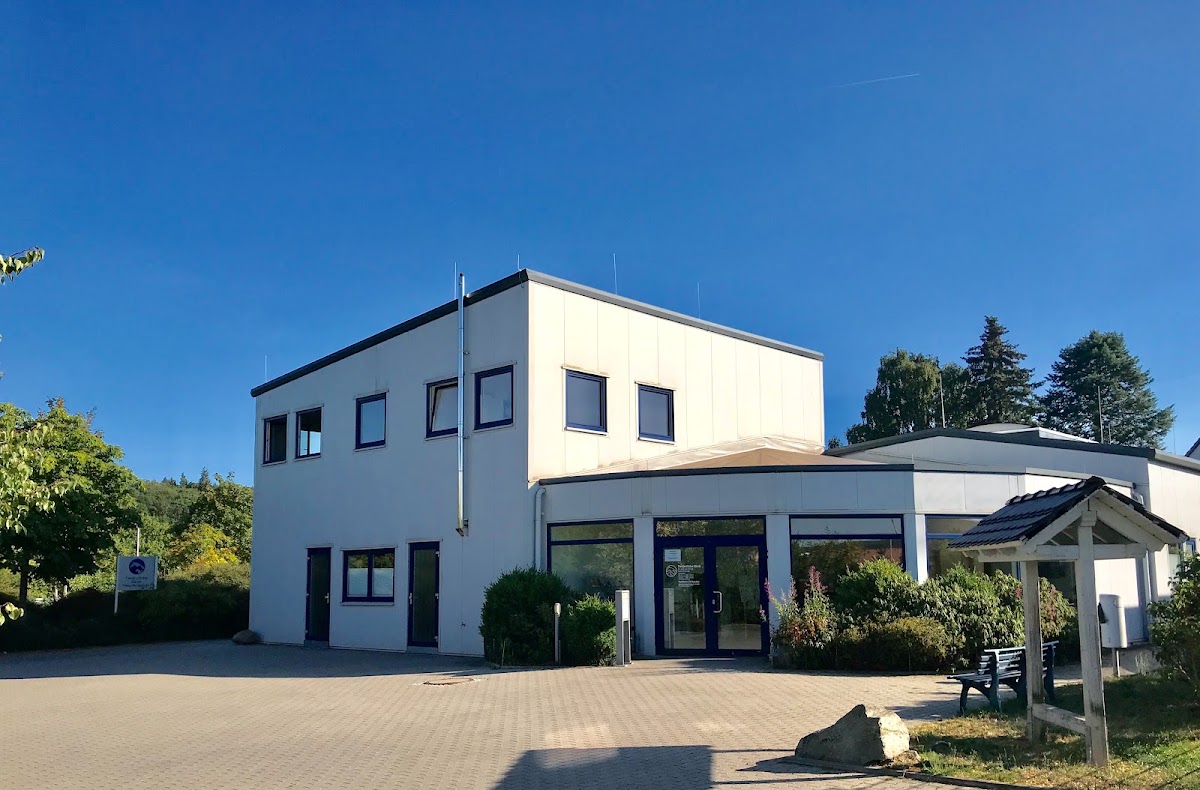 Tierärzte IVC Evidensia GmbH -Tierklinik Neu-Anspach, Tierarzt in Neu-Anspach