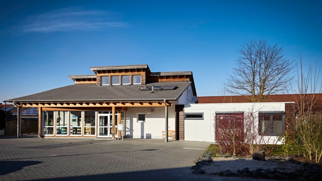 Tierarzt Limeshain, Kleintierzentrum Kilb&Team, Fachtierarztpraxis in Limeshain