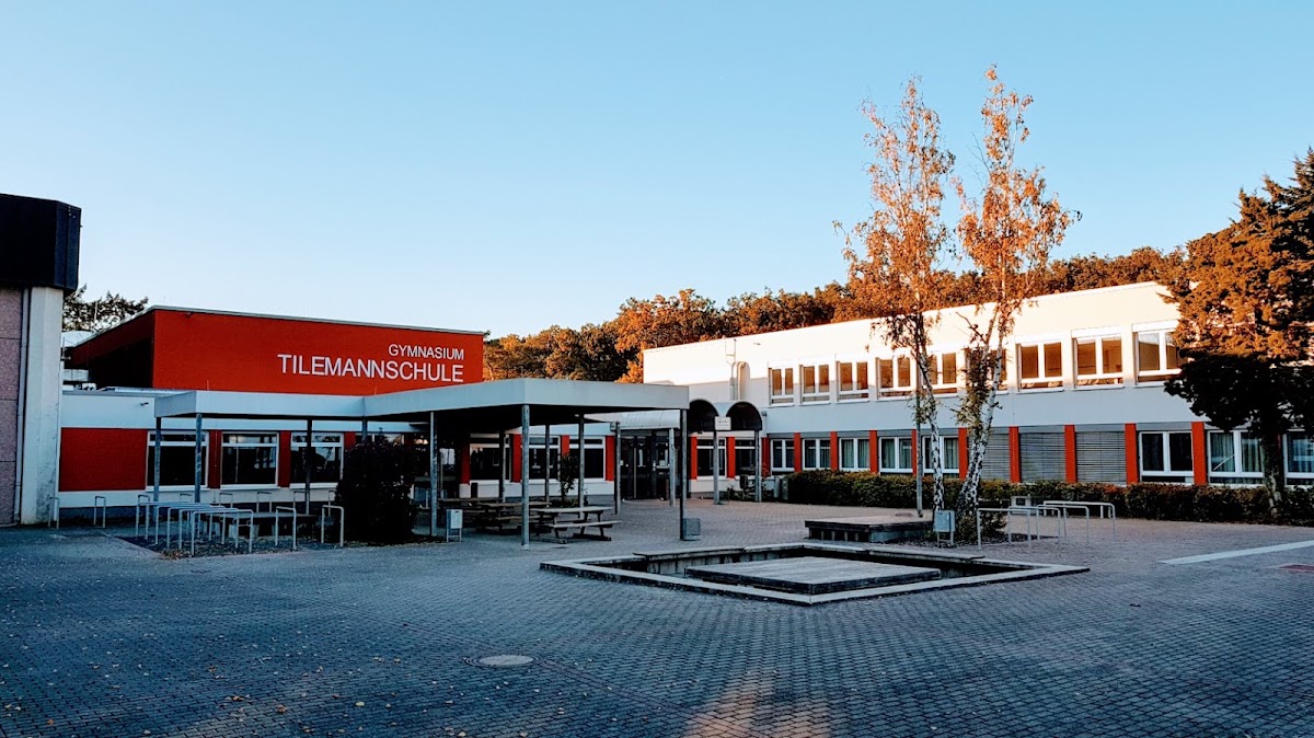 Tilemannschule, Schule in Limburg an der Lahn