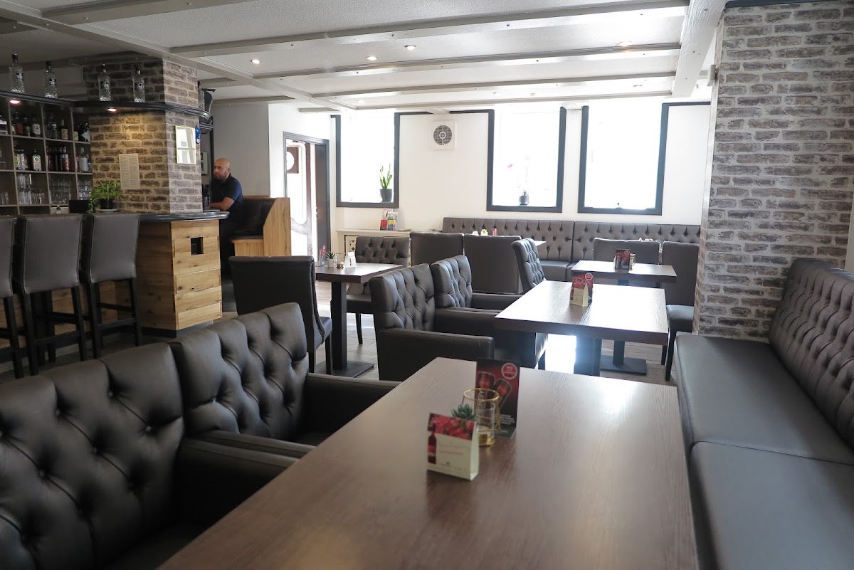 Timbered House, Restaurant in Hofgeismar – Foto 1 von 1