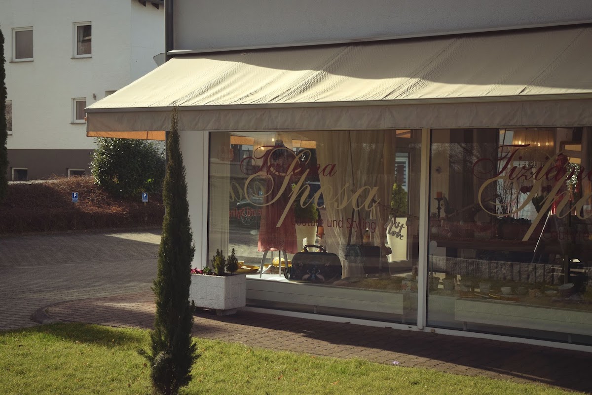 Tiziana Sposa | Dein Friseur in Bruchköbel, Friseur in Bruchköbel