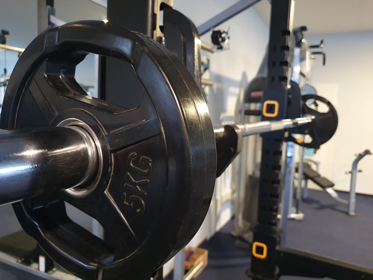 TNT Fitness&Wellness, Fitnessstudio in Wald-Michelbach