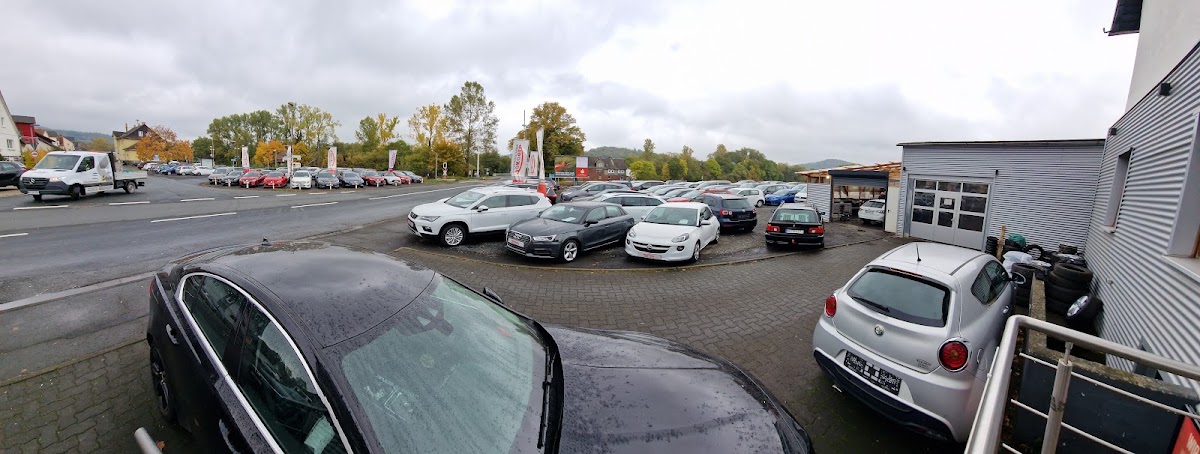 Tokoglu KFZ Handel und PKW Service, Autohaus in Dautphetal