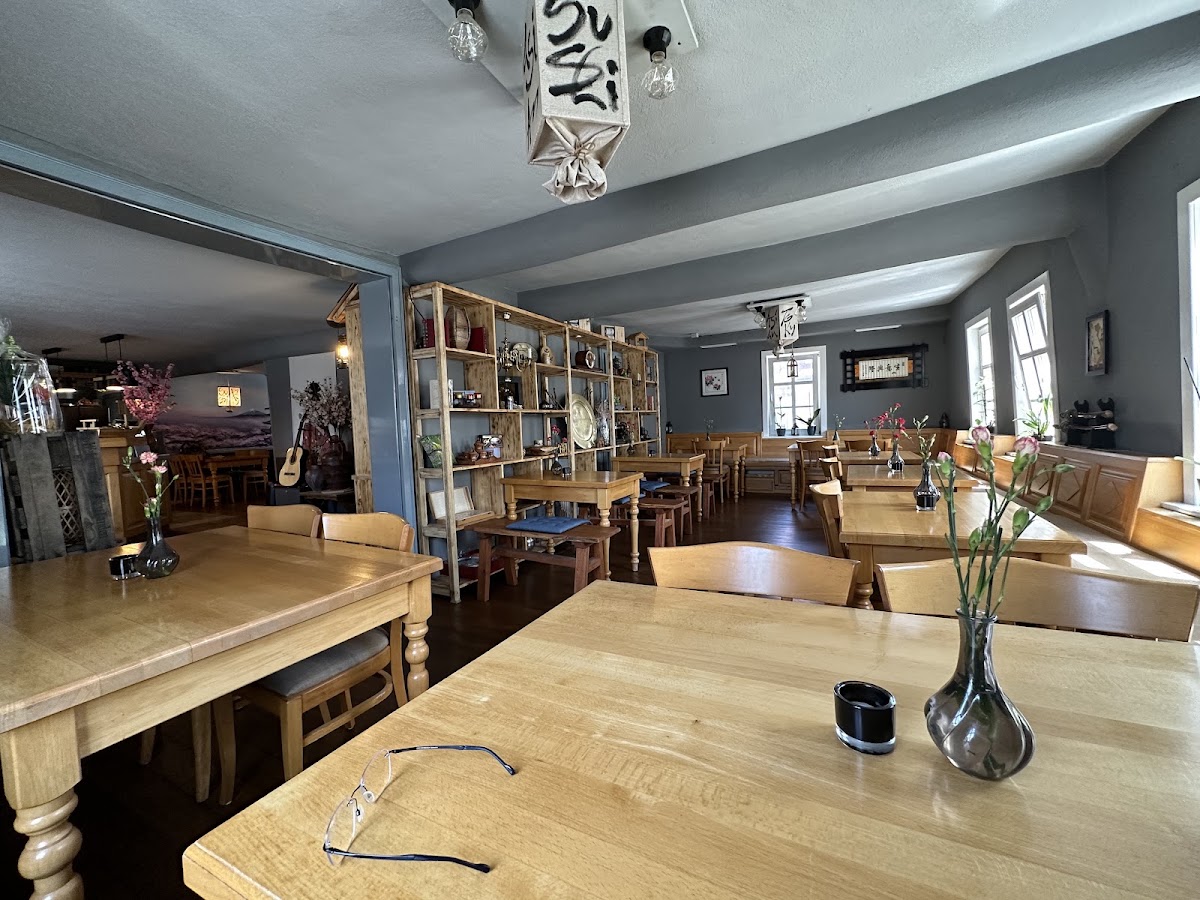 Tokymon - Sushi & Asian Cuisine (Altenstadt), Restaurant in Altenstadt