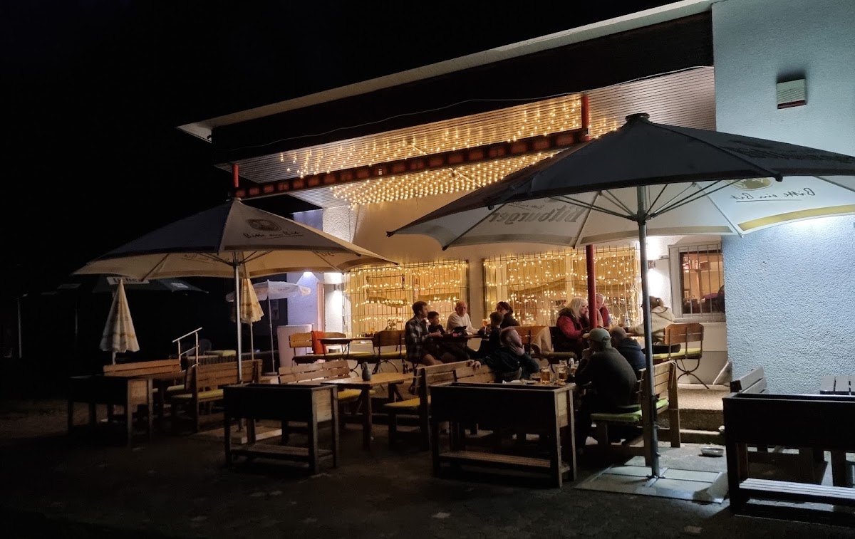 Tollus, Restaurant in Limeshain