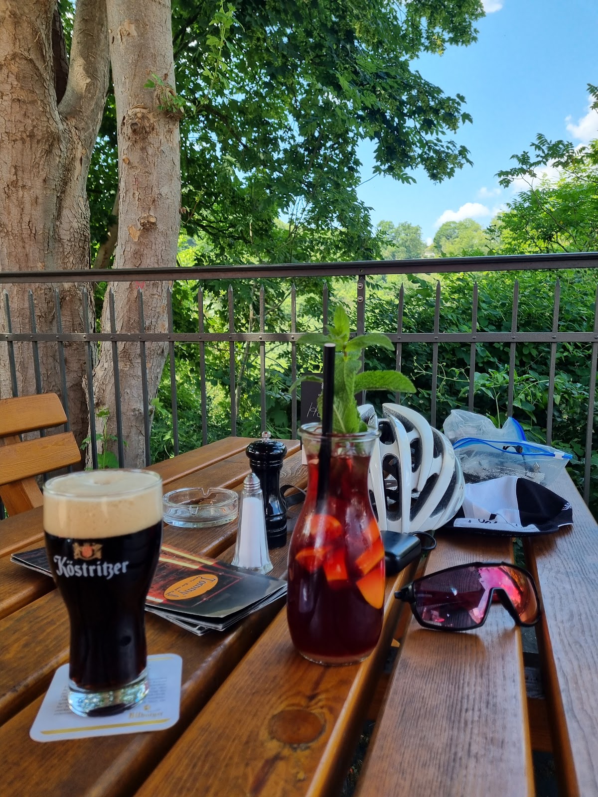 Tommy’s, Restaurant in Weilburg