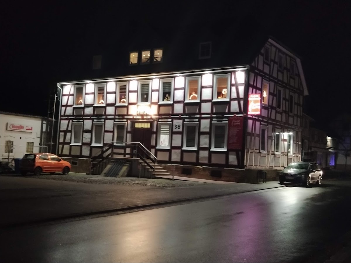 Torsten Gerning Massage-Praxis, Physiotherapie in Frielendorf – Foto 1 von 1