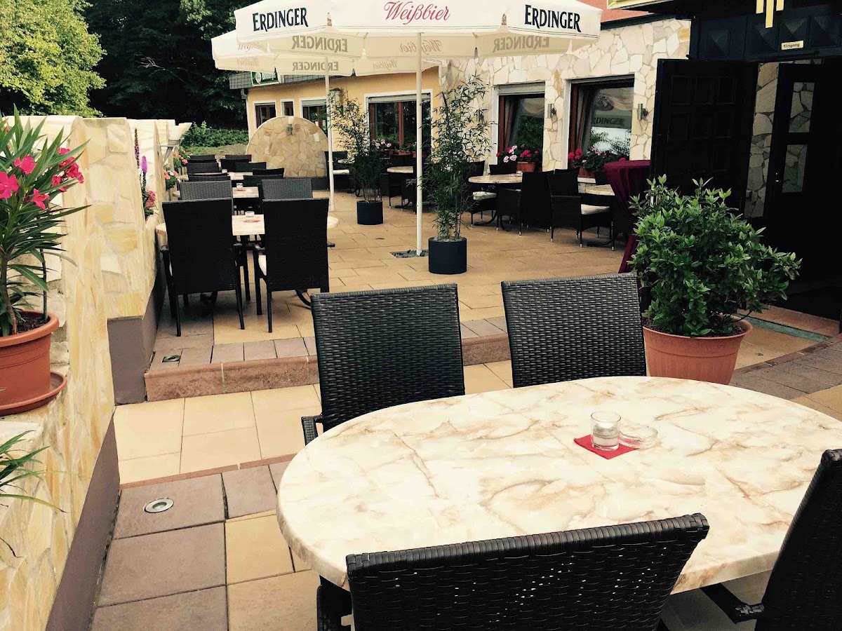 Toscana Mengerskirchen, Restaurant in Mengerskirchen