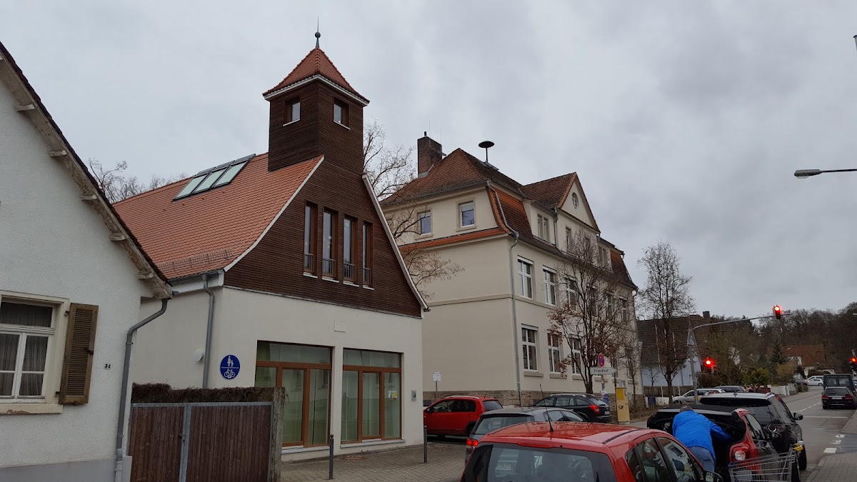 Traisaer Schule, Schule in Mühltal