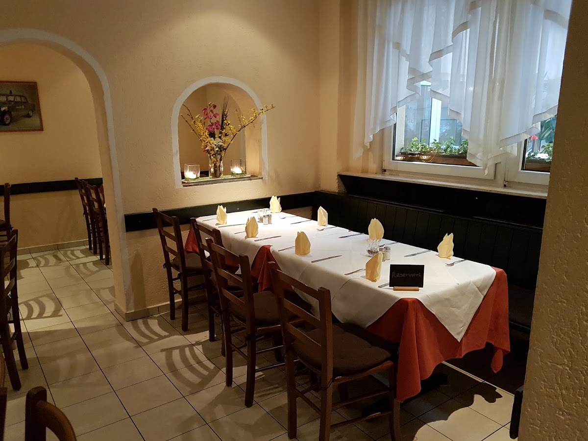 Trattoria Calabria, Restaurant in Groß-Gerau – Foto 1 von 1