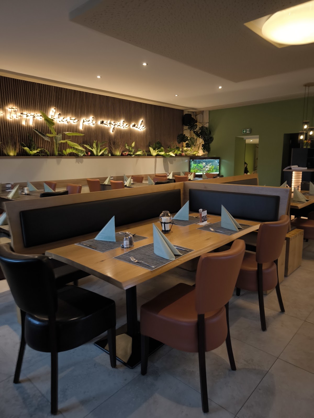 Trattoria Da Vinci, Restaurant in Reinhardshagen