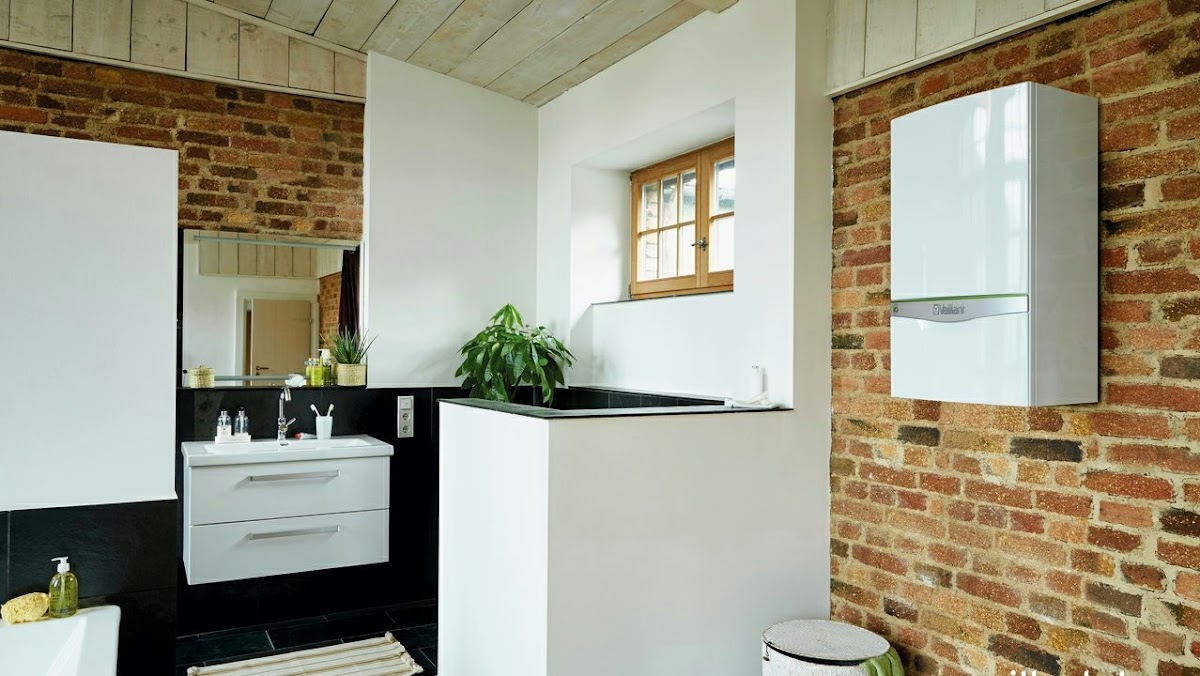 Traxel Meisterbetrieb Sanitär & Heizung GmbH, Sanitärinstallation in Hanau – Foto 1 von 1