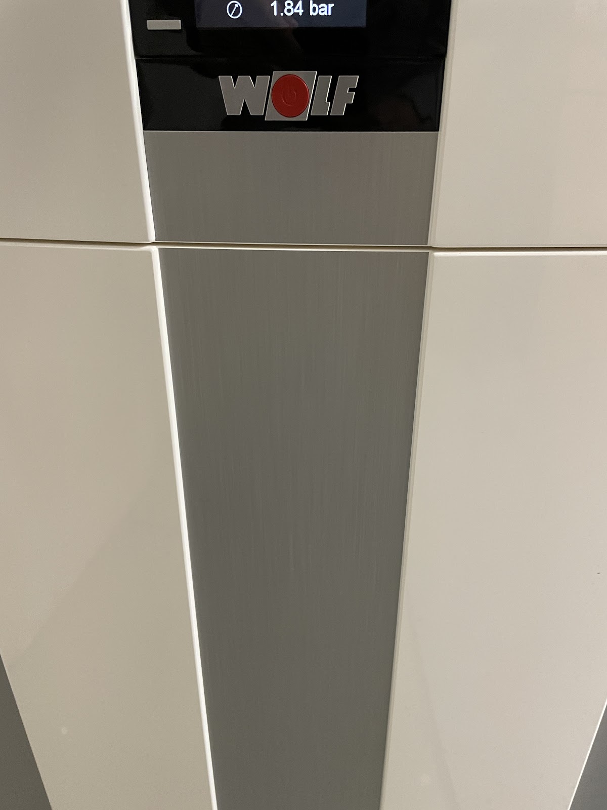 TS Haustechnik GmbH, Sanitärinstallation in Einhausen