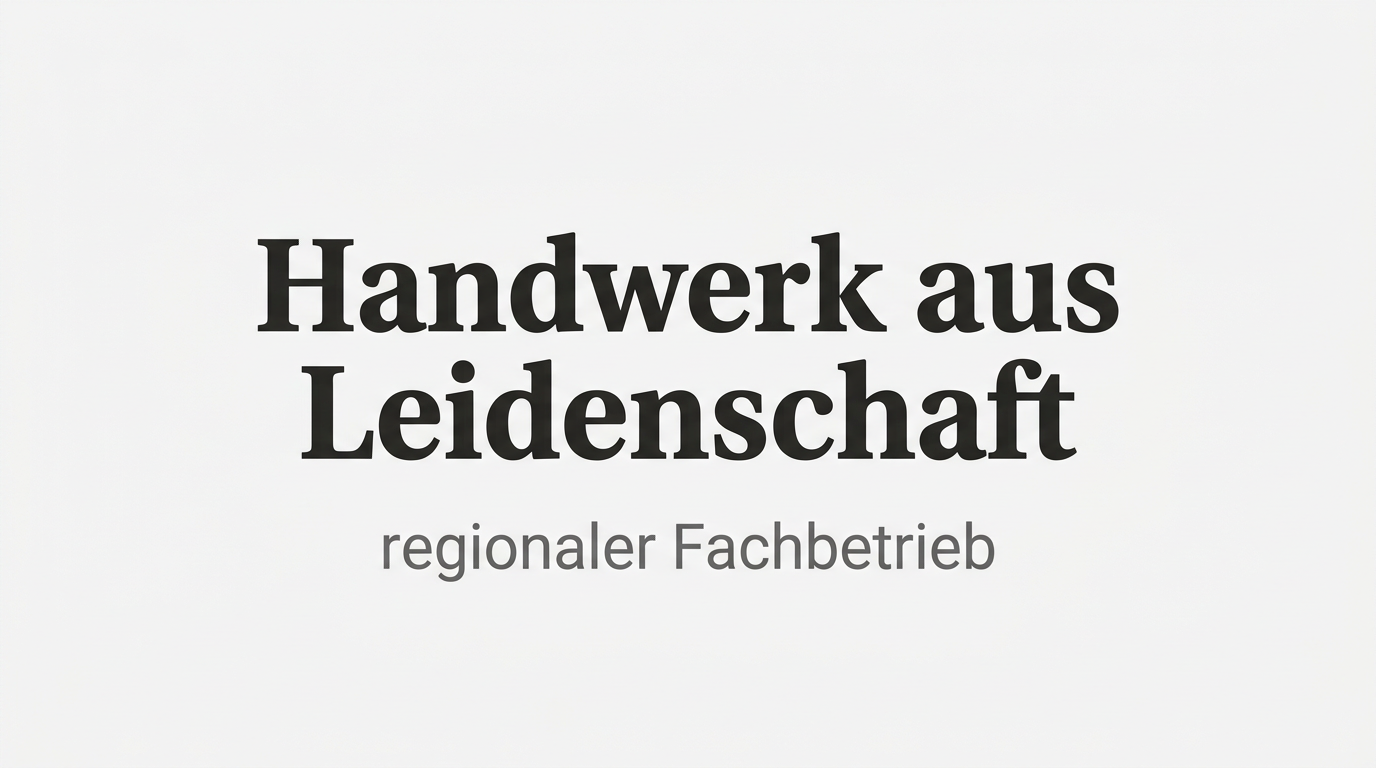 Turhan Wärme‑ und Badtechnik, Sanitärinstallation in Ehringshausen