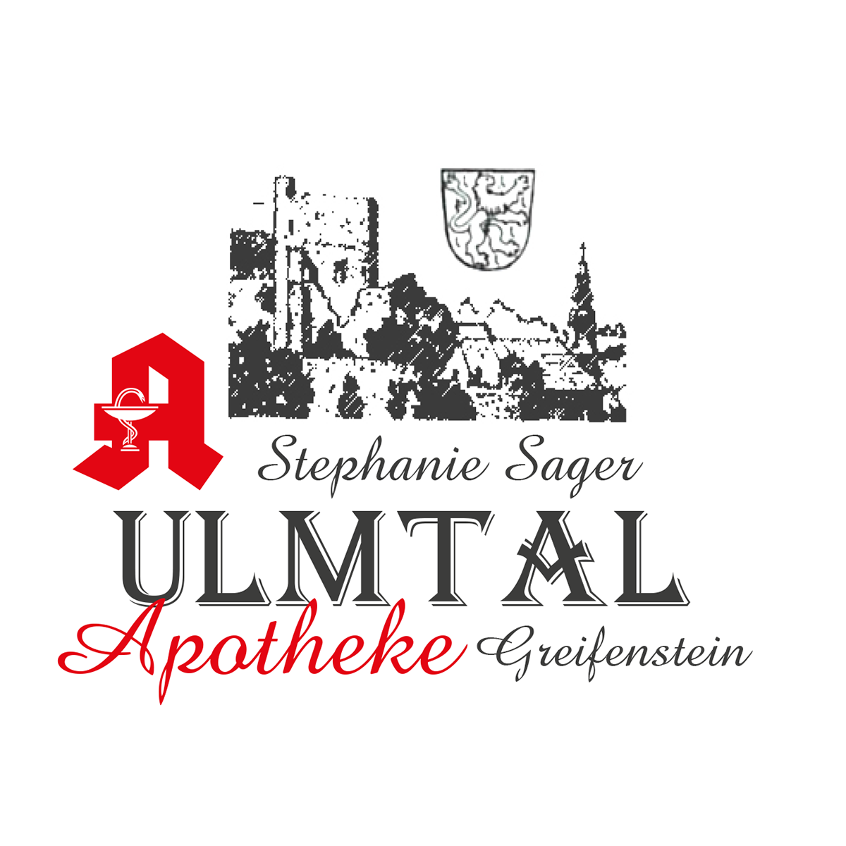 Ulmtal-Apotheke, Apotheke in Greifenstein