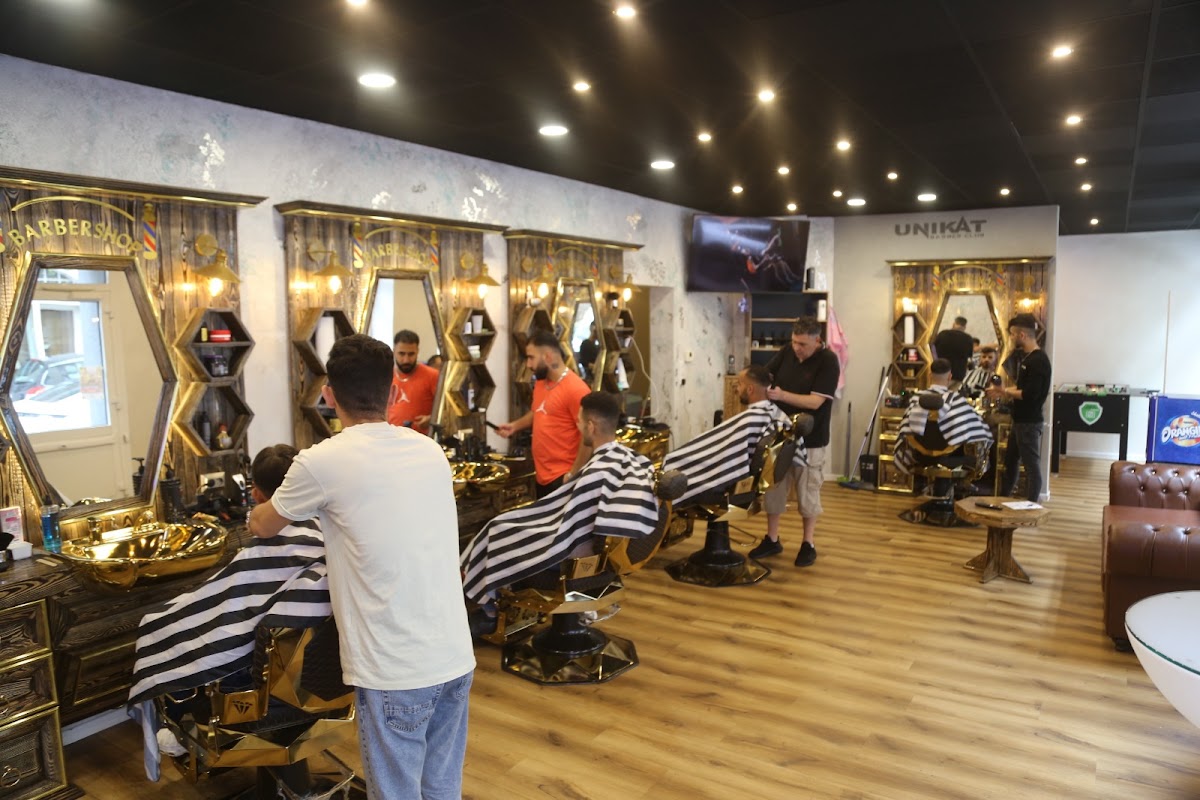 Unikat Gießen – Premium Friseur ohne Termin | Stil & Präzision, Friseur in Gießen